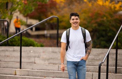 From Veterans to First-Gen: Supporting Student Success