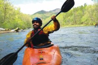University of Tennessee Outdoor Pursuits (UTOP)